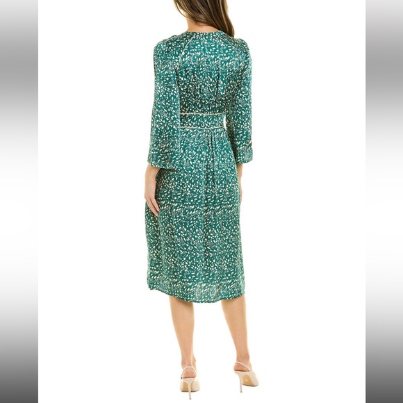 Ba&sh Esme dress - Picture 6 of 11